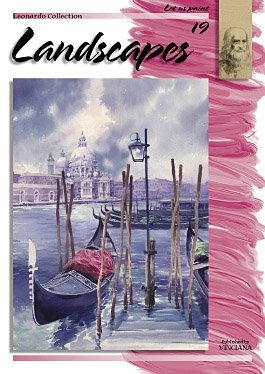 Leonardo Collection - Landscapes 19