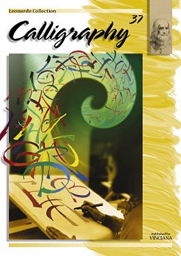 Leonardo Collection - Calligraphy