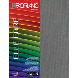 Fabriano Elle Erre A4 Multipurpose Paper - Ferro