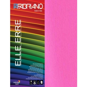 Fabriano Elle Erre A4 Multipurpose Paper - Fucsia