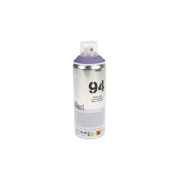 Montana MTN 94 Spray Paint - Ultraviolet