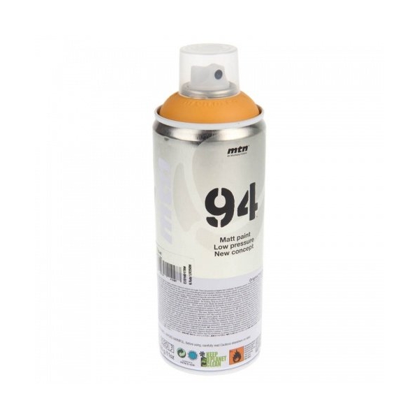 Montana MTN 94 Spray Paint - Tibet