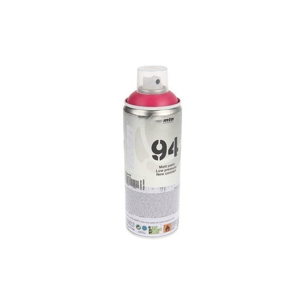 Montana MTN 94 Spray Paint - Magenta
