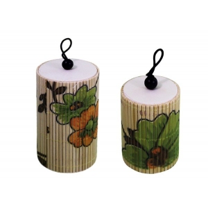 Eco Friendly Gift Boxes (Set of 2 boxes) - Design 9
