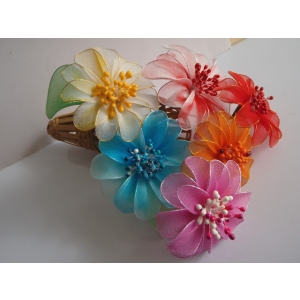Flower Making