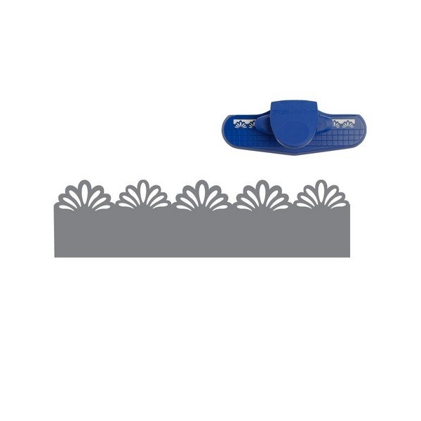 Fiskars Border Punch - Sunburst (2336)