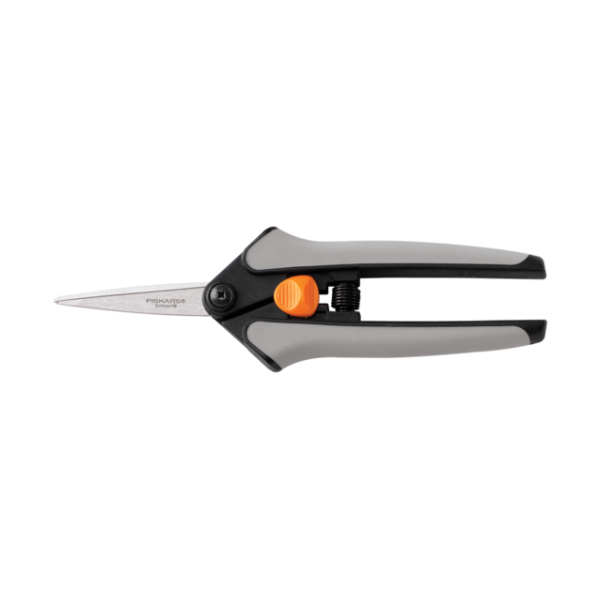 Fiskars Softouch® Spring action-Micro-tip™16 cm(2921)
