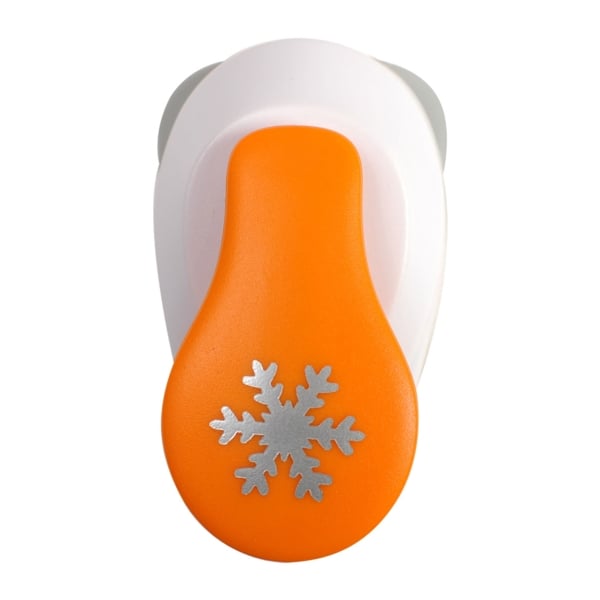 Fiskars Lever Punch Snowflake S (5459)