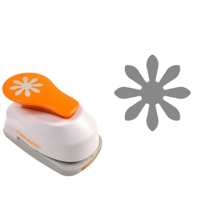 Fiskars Lever Punch Daisy S (5463)