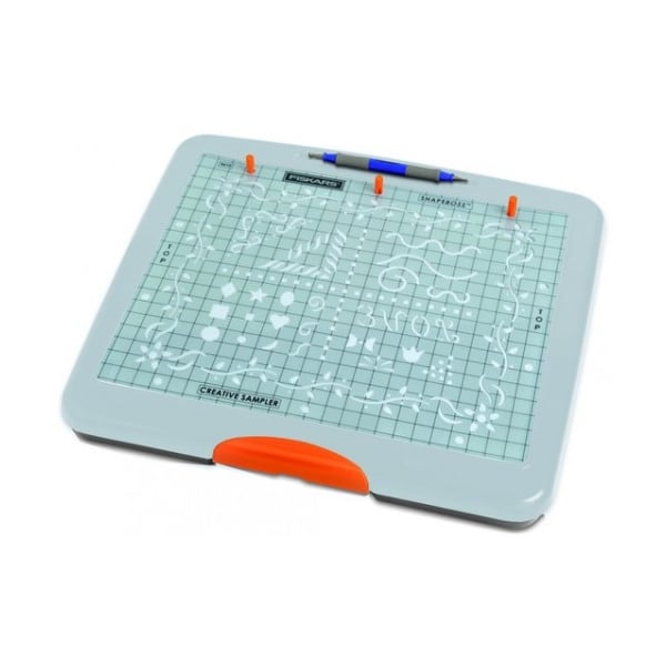Fiskars ShapeBoss Starter Set