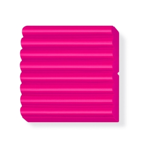 Fimo Soft - Raspberry