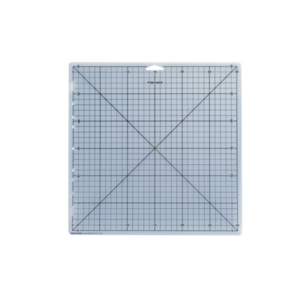 Fiskars ShapeCutter™ Mat - 30 x 30 cm (8608)