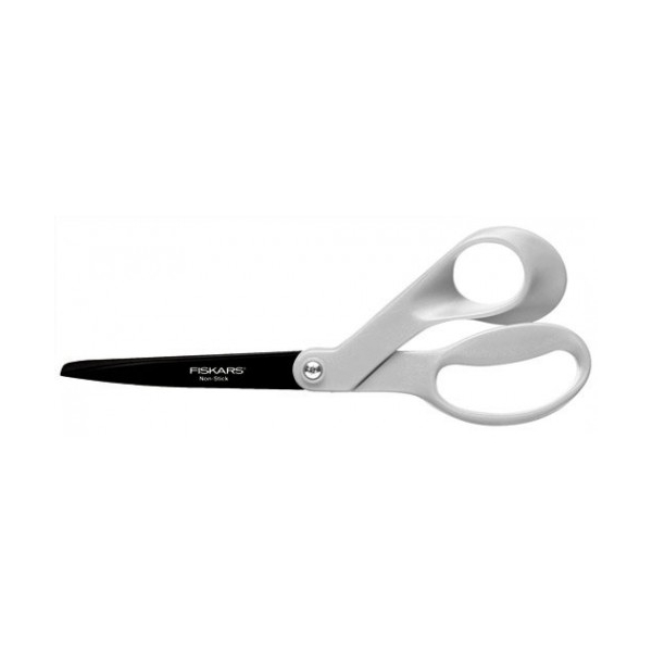 Fiskars Non-stick Scissors - 21cm (9997)