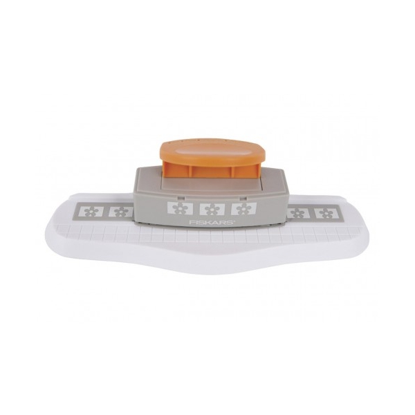 Fiskars Interchangeable Border Punch Starter Set