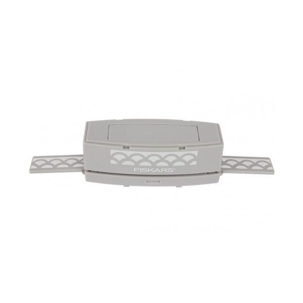 Fiskars Interchangeable Border Punch Cartridge - Tiles
