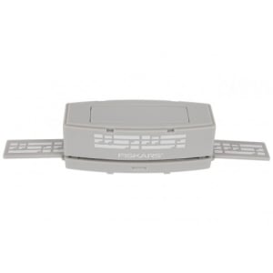 Fiskars Interchangeable Border Punch Cartridge - Music