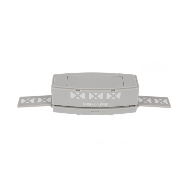 Fiskars Interchangeable Border Punch Cartridge - Crossings