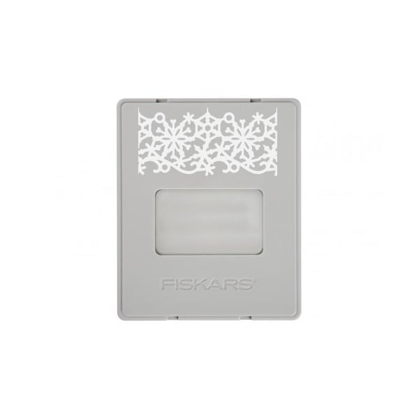 Fiskars AdvantEdge Punch System Cartridge - Winter frost