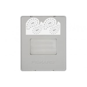 Fiskars AdvantEdge Punch System Cartridge - Paisley