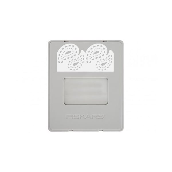 Fiskars AdvantEdge Punch System Cartridge - Paisley
