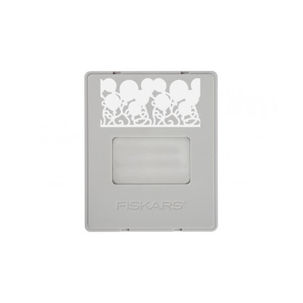 Fiskars AdvantEdge Punch System Cartridge - Balloons