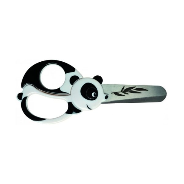 Fiskars Kids Animal Scissors - Panda