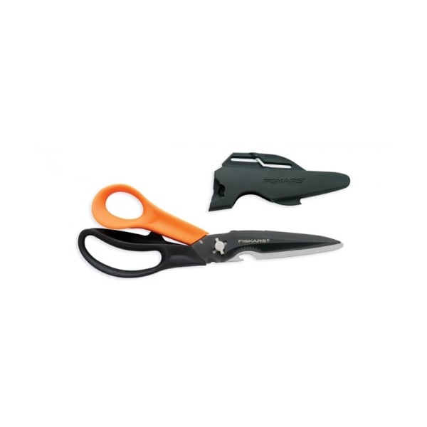 Fiskars Cuts+More Scissors