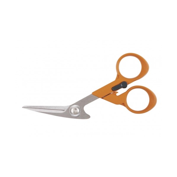Fiskars Seam ripper Scissors 15 cm