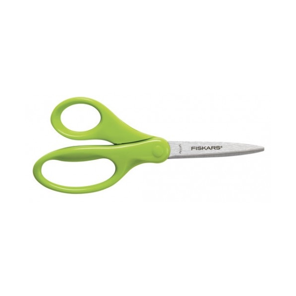 Fiskars Students Scissors 18 cm - Pointed