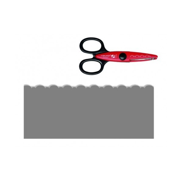 Fiskars Kidzors™ Paper edgers - Lady Bug