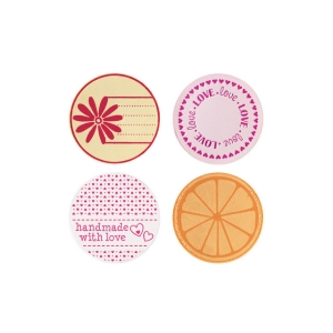 Fiskars Medium Expansion Pack - Circle