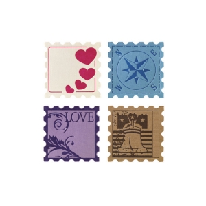 Fiskars Medium Expansion Pack- Stamp