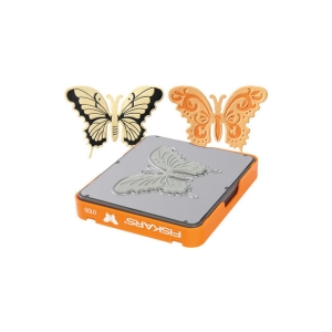 Fiskars Intricate Shape Medium Design Set - Butterfly