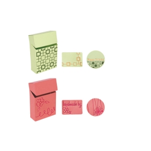 Fiskars Large Expansion Pack - Treat Box
