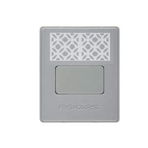 Fiskars AdvantEdge Cartridge - Lattice