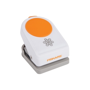 Fiskars Intricate Shape Punch - Daisy