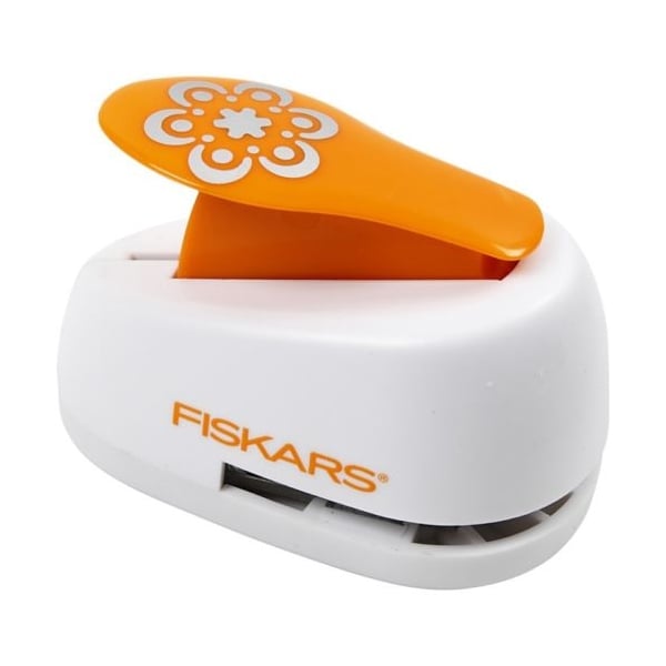 Fiskars Lever Punch M - Anemone