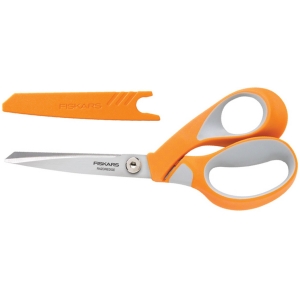 Scissors RazorEdge Softgrip 20 cm