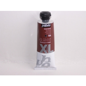 PEBEO XL FINE OIL 37ML RED BROWN