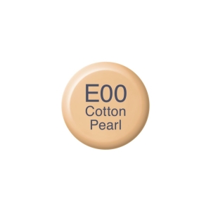 Copic Various Inks Refill E-Series - Cotton Pearl (E00)