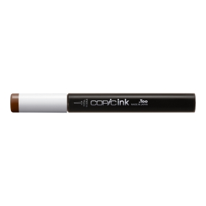 Copic Various Inks Refill E-Series - Sepia (E37)