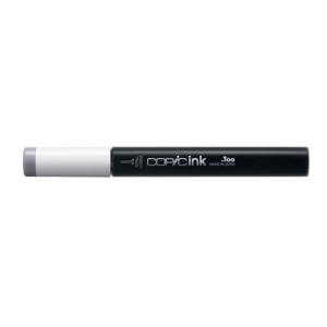 Copic Various Inks Refill N-Series - Neutral Gray 0 (N0)