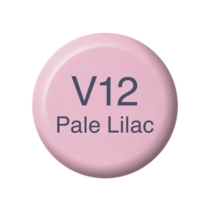 Copic Various Inks Refill V-Series - Pale Lilac (V12)