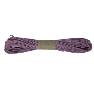 Paper Twine - Lavendar