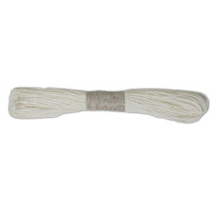 Paper Twine - White
