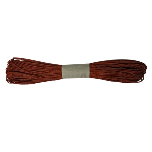 Paper Twine - Maroon
