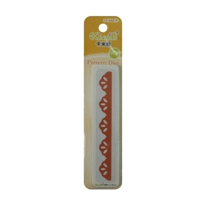 Border Dies - Lace Design 1