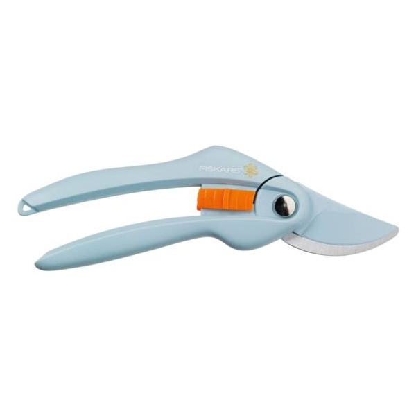 Fiskars Inspiration Bypass Pruner Lucy