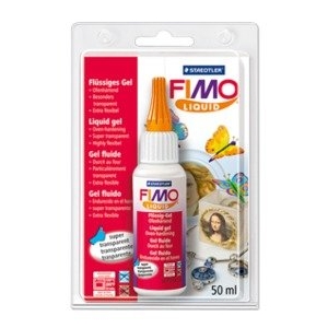 Staedtler FIMO Liquid Gel