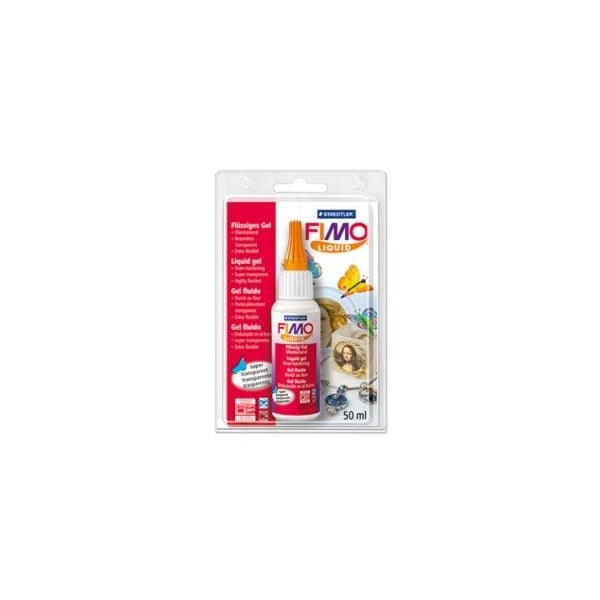 Staedtler FIMO Liquid Gel